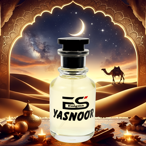 Imperial Mist By Enigma Scents
