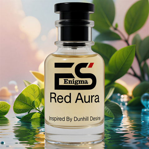 Pure Desire By Enigma Scents