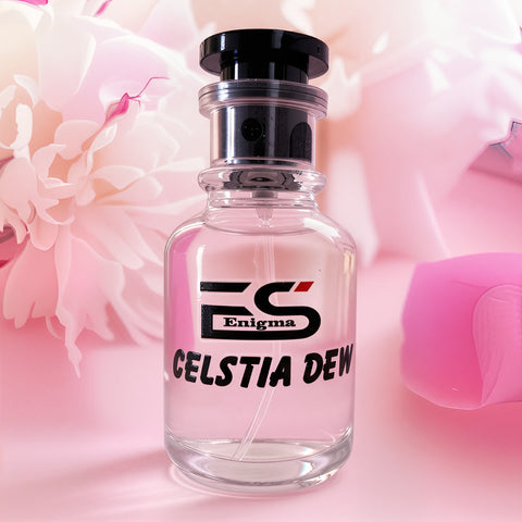 Celstia Dew Inspired by Versace Bright Crystal by Enigma Scents