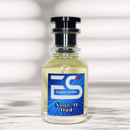 Noor Al Oud By Enigma Scents