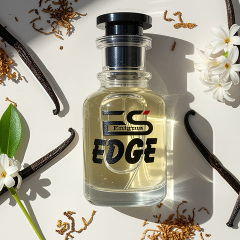 Pearl Mist By Enigma Scents